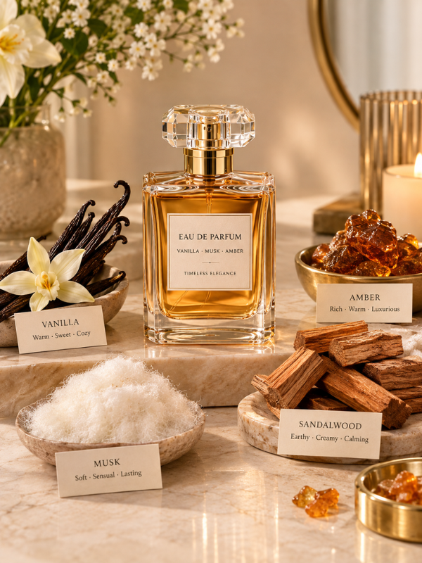 perfume
