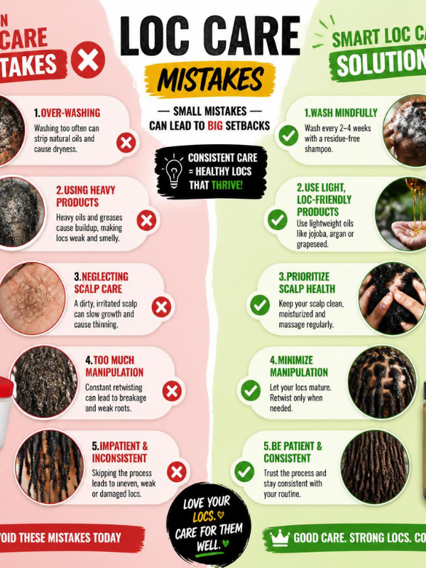 Locs-Maintenance--Tips