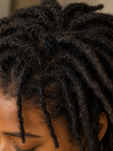 natural-freeform-locs