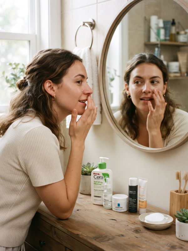 Beauty-tips