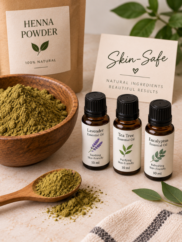 Henna-Skin-Safe-Essential-Oils