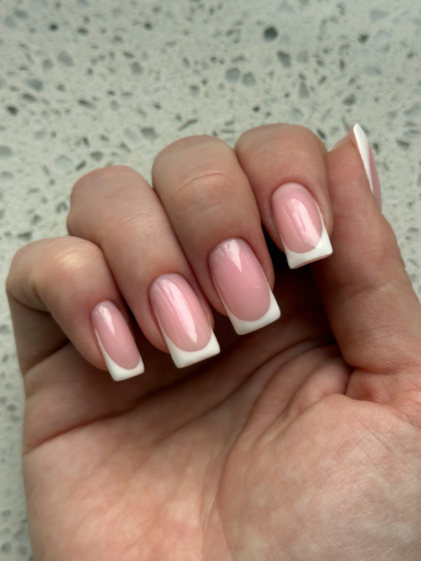 Micro-French-Tips
