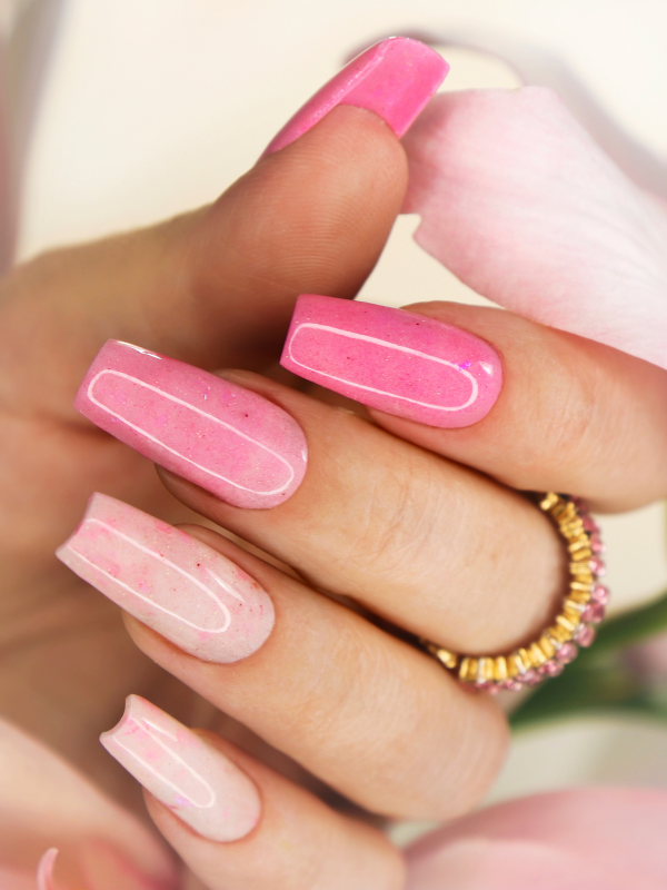 Aura-Nails