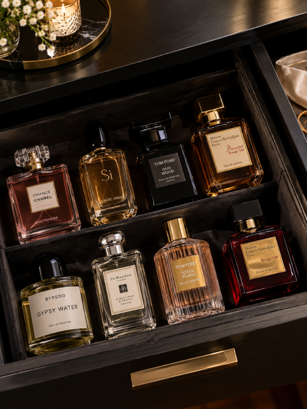 perfume