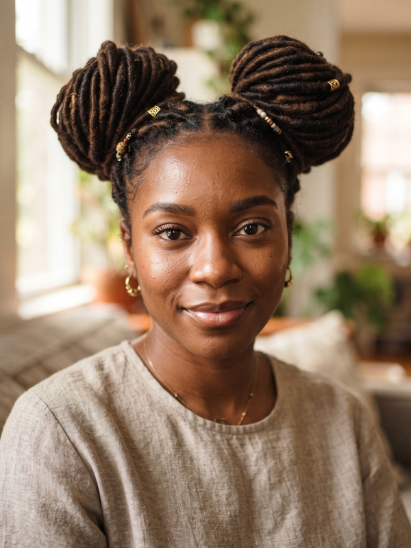 Locs-Space-Buns