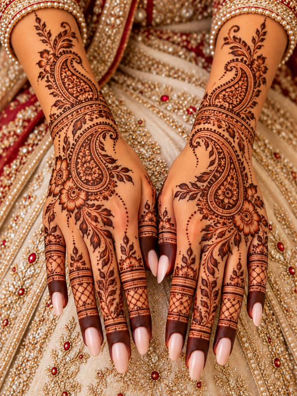 Paisley-Bridal-Henna