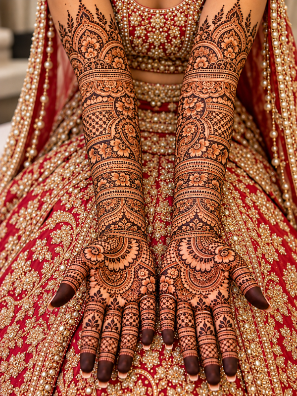 Traditional-Full-Coverage-Bridal-Mehndi