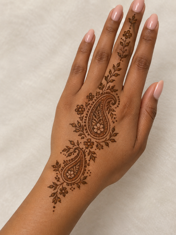 Paisley-Bridesmaid-Henna-Designs