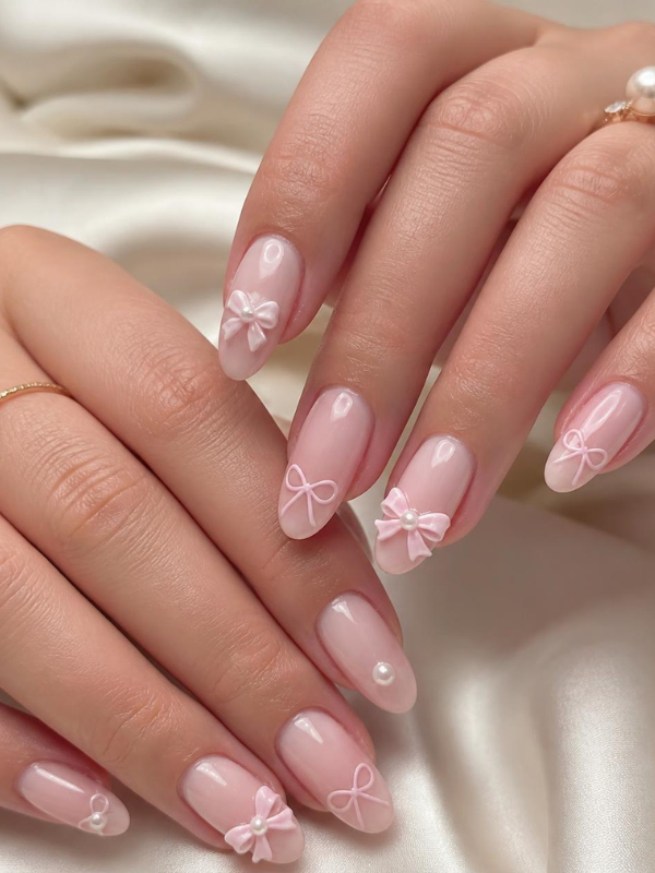 Coquette-Bow-Nails