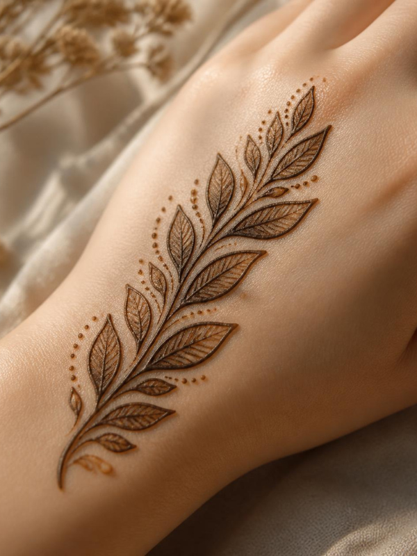 Easy-Henna-Leaf