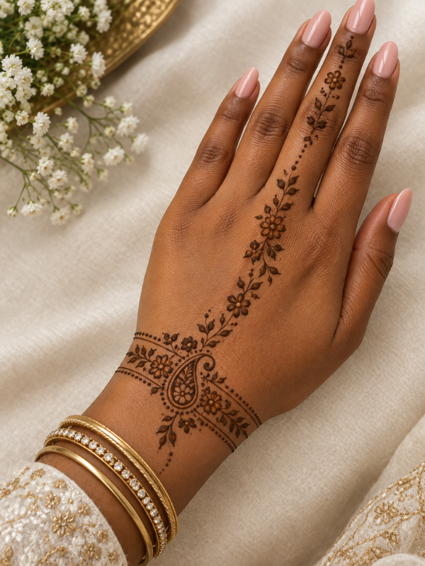 Bracelet-Style-Henna