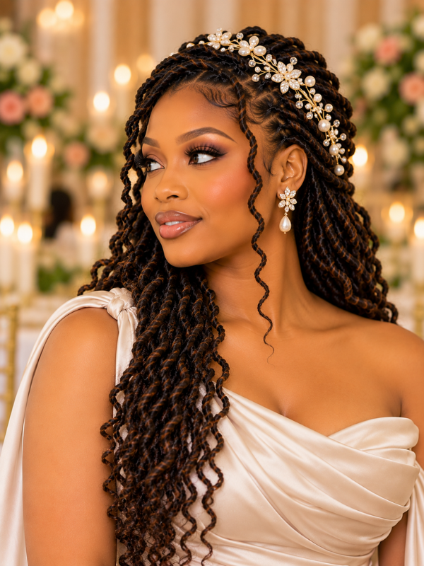 Locs-Hairstyles-for-Wedding-Guests
