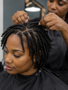 Retwist-Starter-Locs