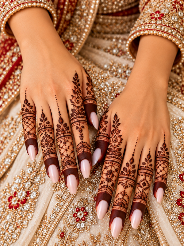 Finger-Focused-Bridal-Henna