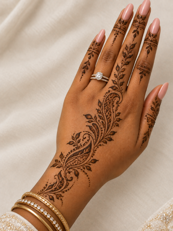 Arabic-and-Indian-Fusion-Henna