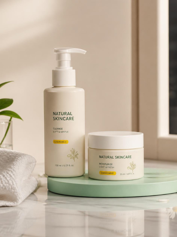 Simple-Skincare-Routine
