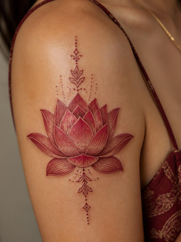 Small-Lotus-Tattoo--Small-Tattoo-Ideas-for-Women