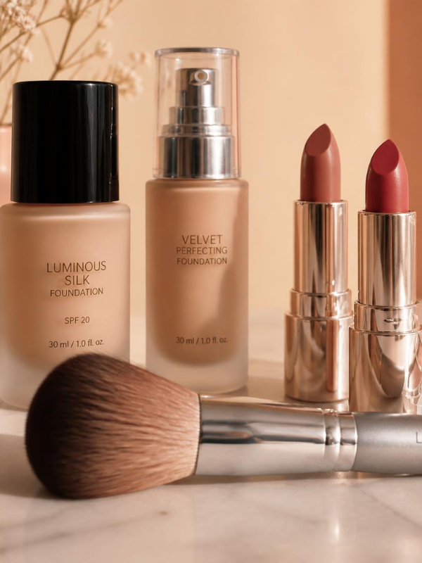 Makeup-products