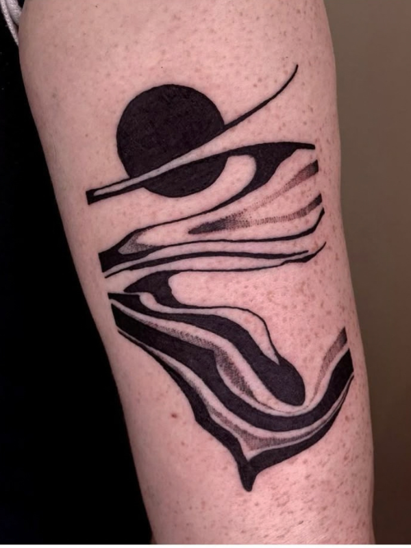 abstract-tattoo-ideas