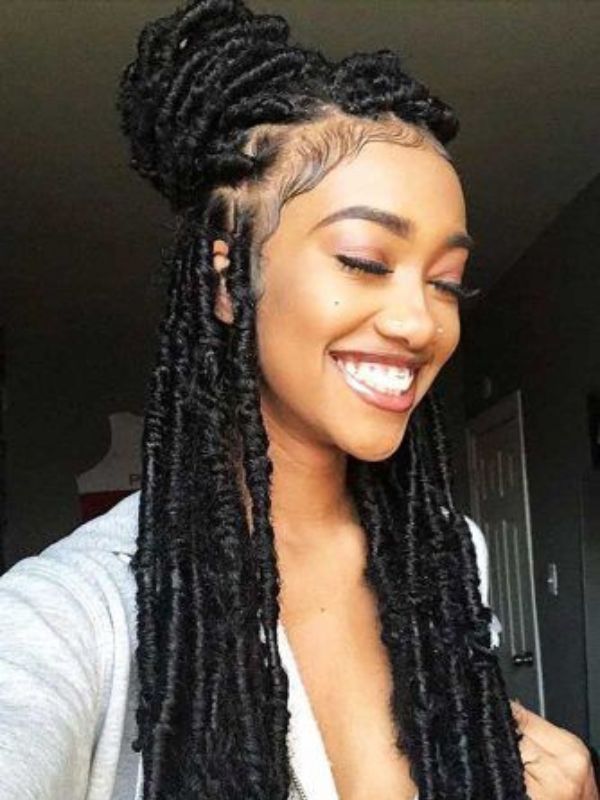 Crochet-Locs