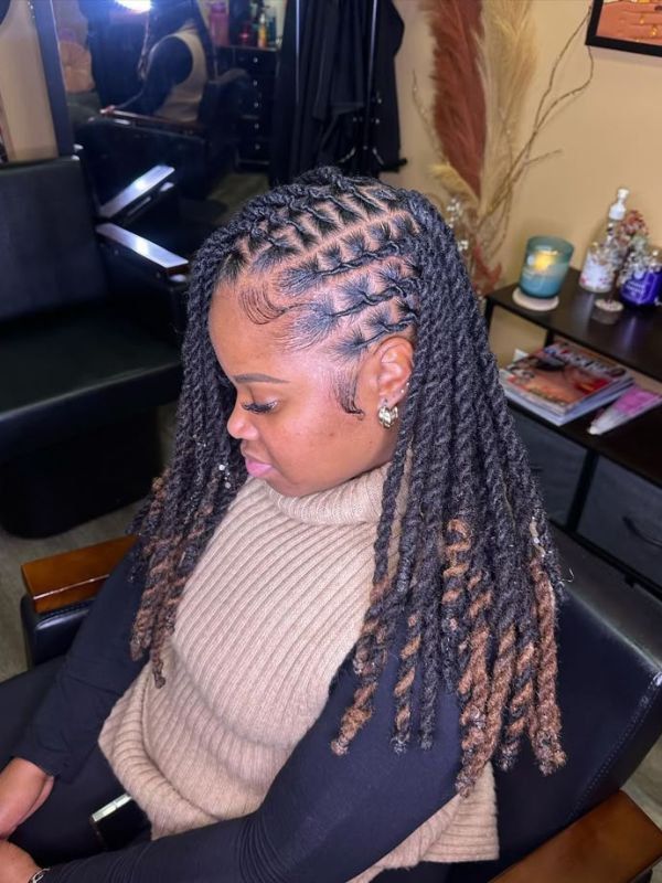 Stylish-Ways-to-Wear-Locs