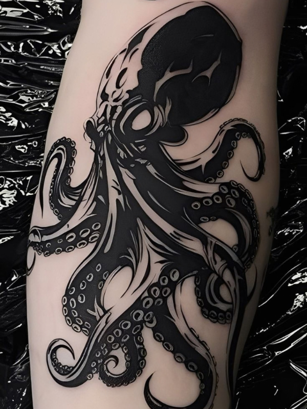 blackwork-tattoos