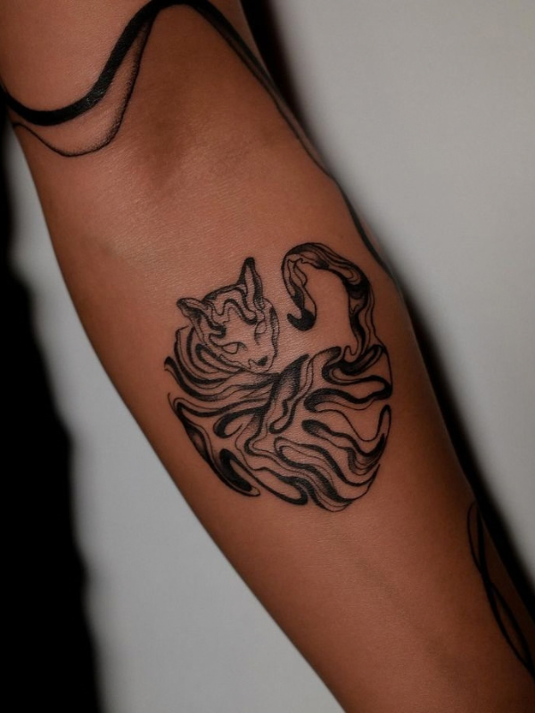 abstract-tattoo-ideas