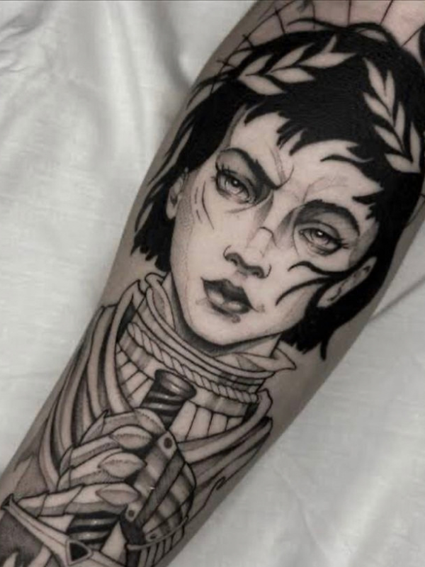 blackwork-tattoos