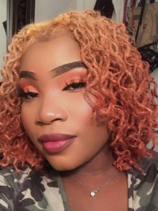 Rose-Gold-Locs