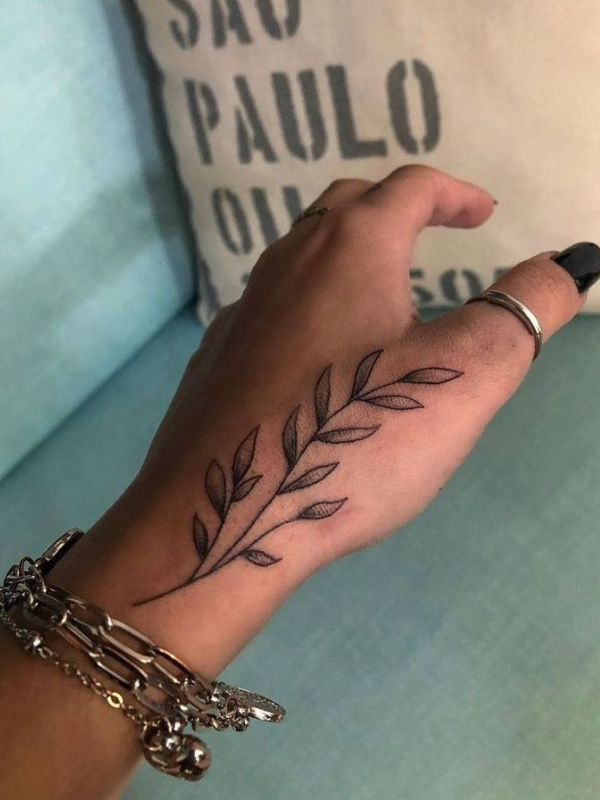 fern-Hand-Tattoo