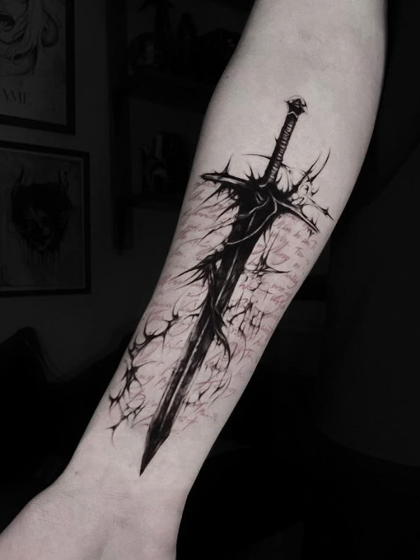 blackwork-tattoos
