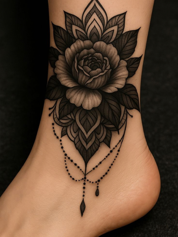 botanical-tattoos