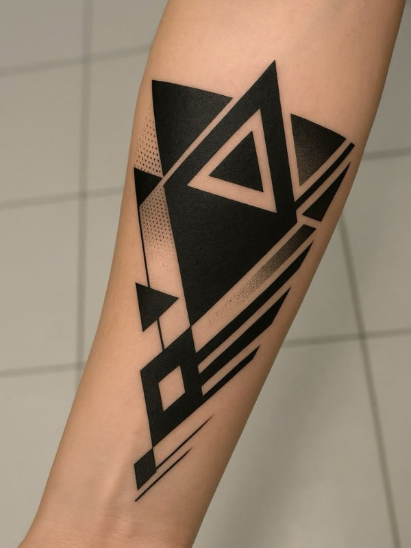 abstract-tattoo-ideas