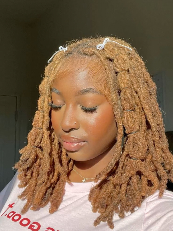 Honey-Blonde-Locs