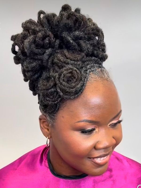 Stylish-Ways-to-Wear-Locs