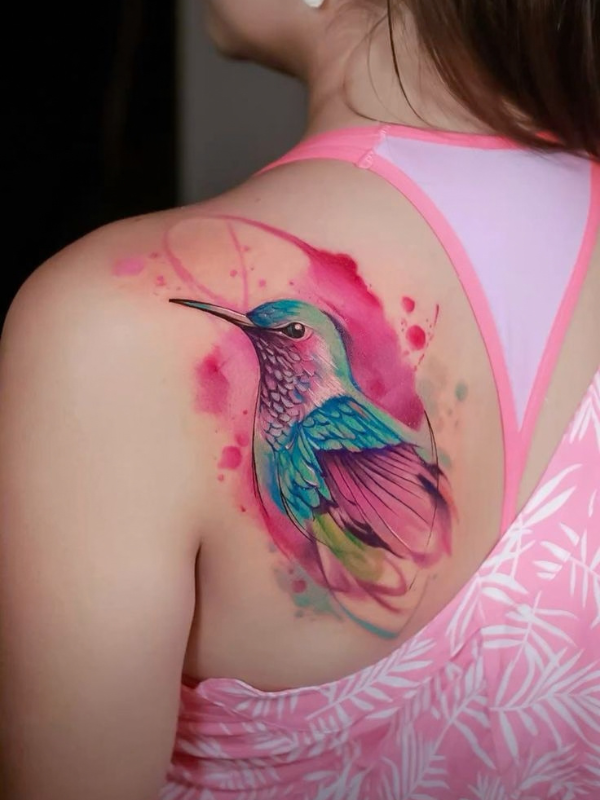 watercolor-tattoos