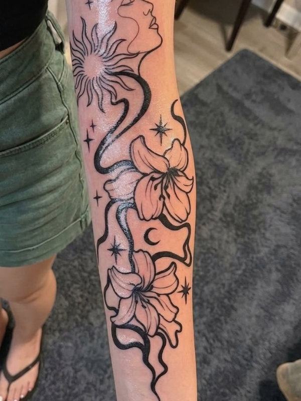 abstract-tattoo-ideas