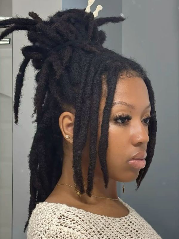 Freeform-Locs