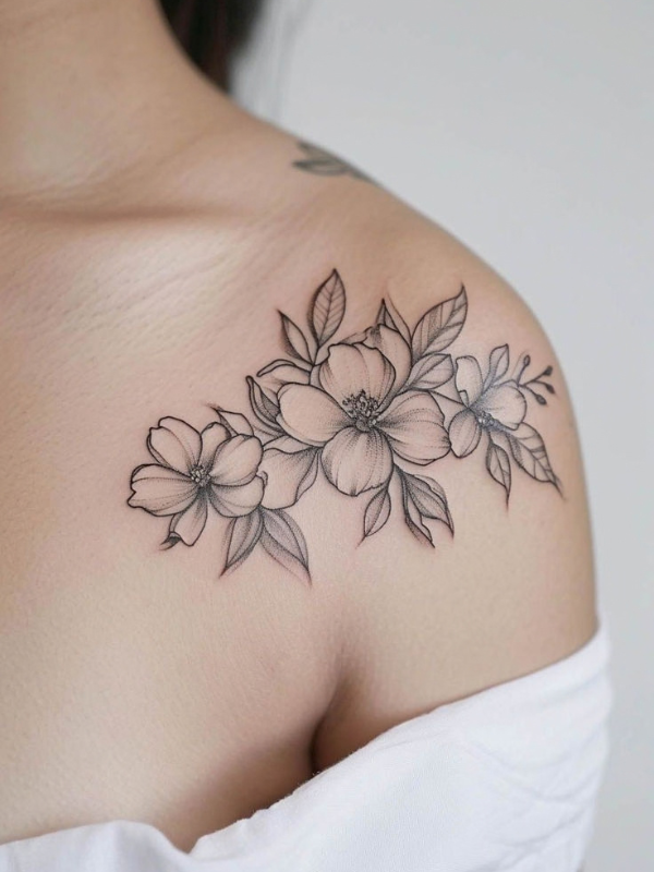botanical-tattoos