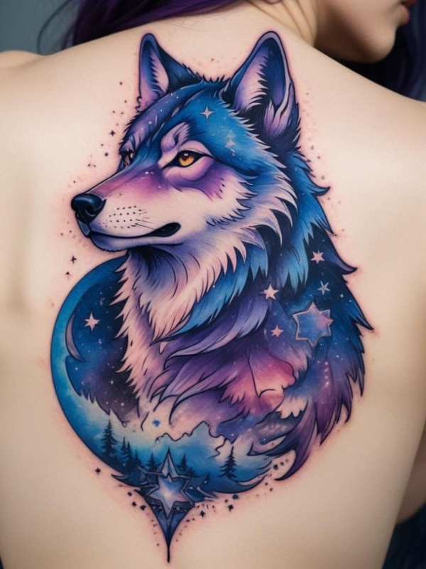 watercolor-tattoos