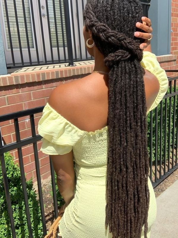 Stylish-Ways-to-Wear-Locs