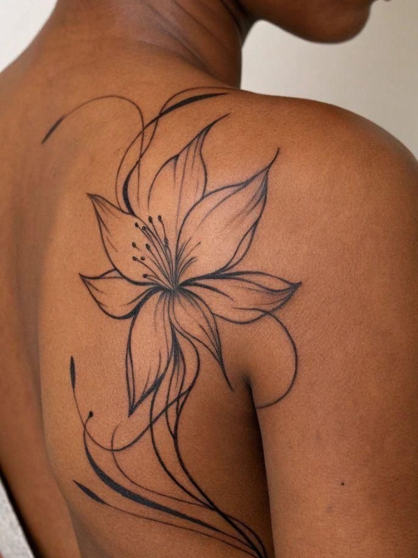 botanical-tattoos