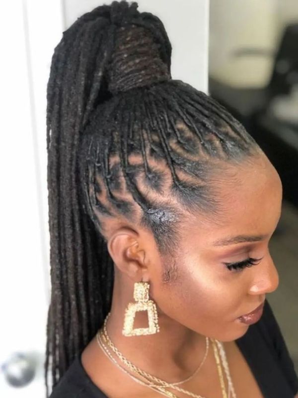 High-Loc-Ponytail