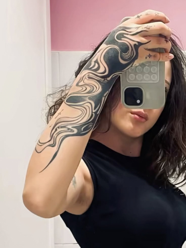 abstract-tattoo-ideas