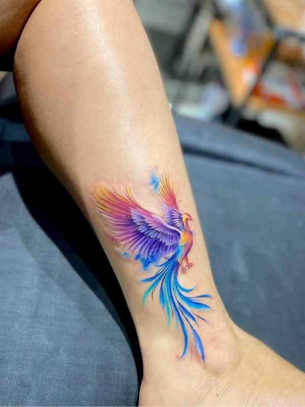 watercolor-tattoos