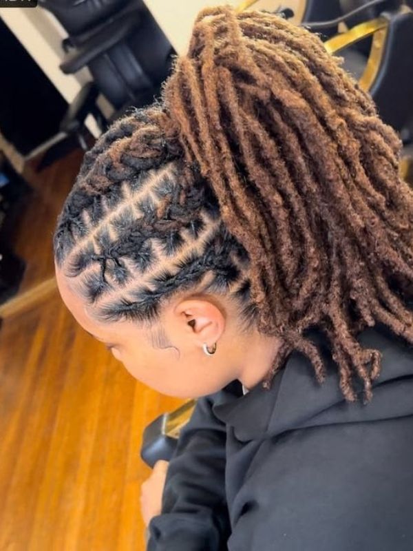 Stylish-Ways-to-Wear-Locs