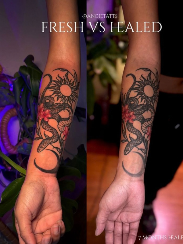 botanical-tattoos