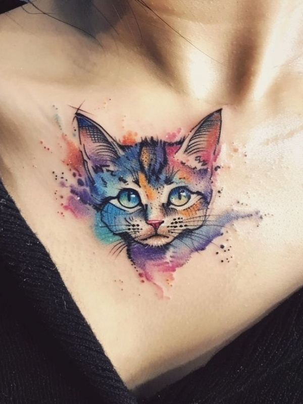 watercolor-tattoos