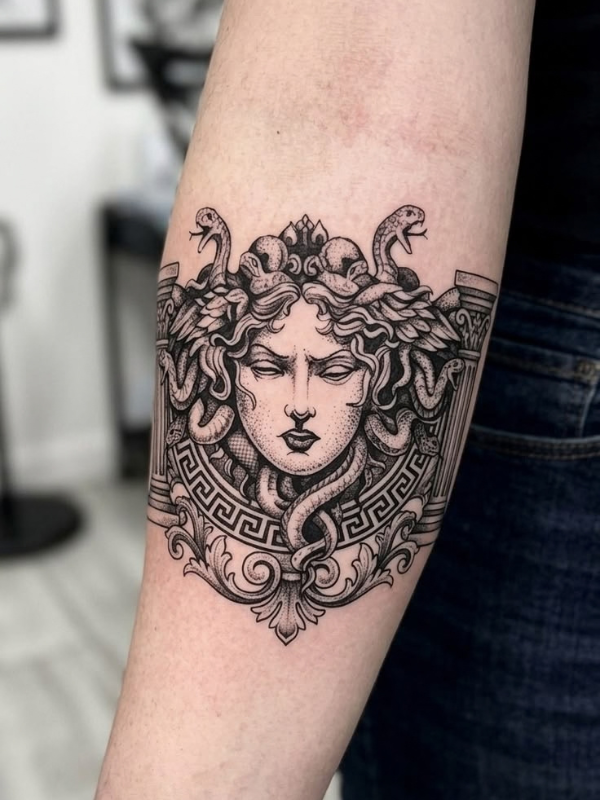 blackwork-tattoos
