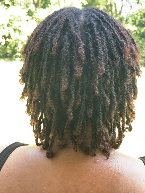 Braid-Locs